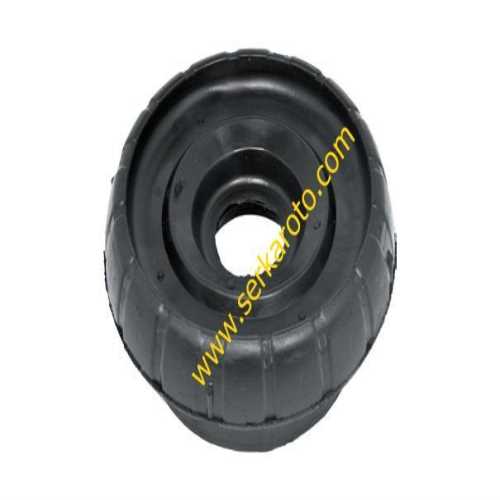 TRAFIC II AMORTİSÖR TABLASI TAKOZU ÖN 